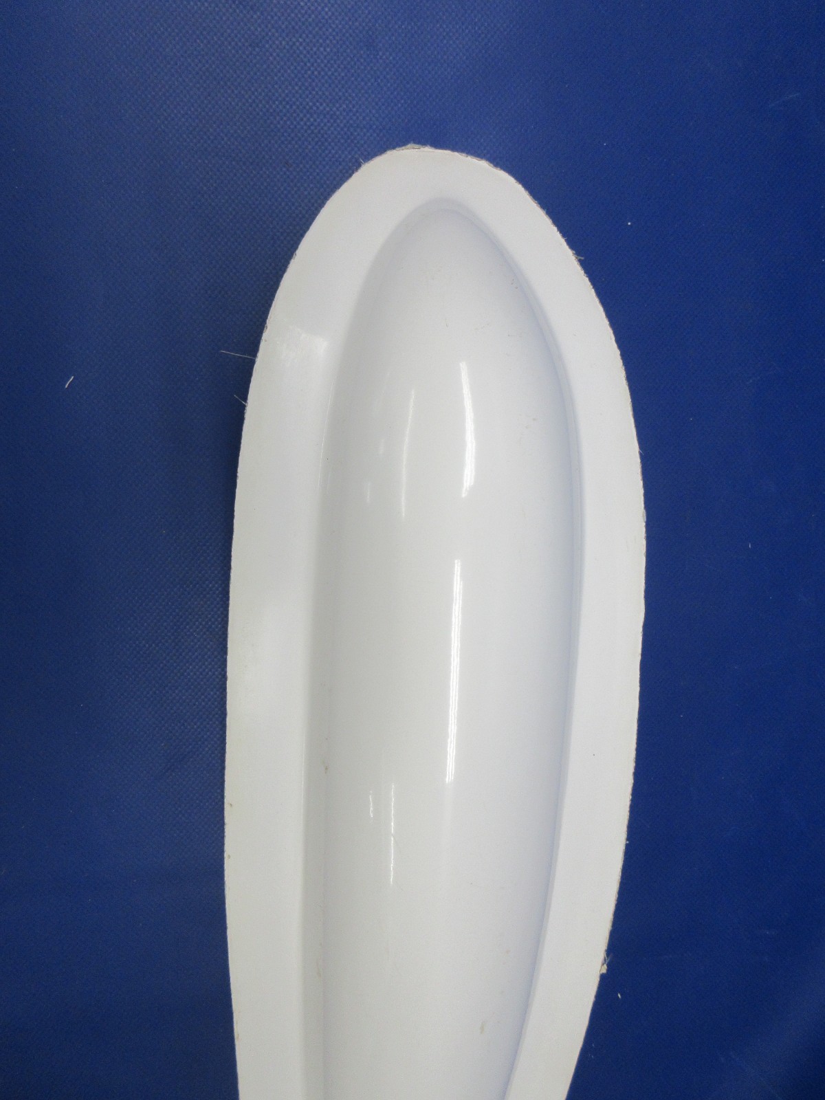 Jacobs Radial Fiberglass Cowl Bumps / Blisters LOT OF 5 (1025-415)