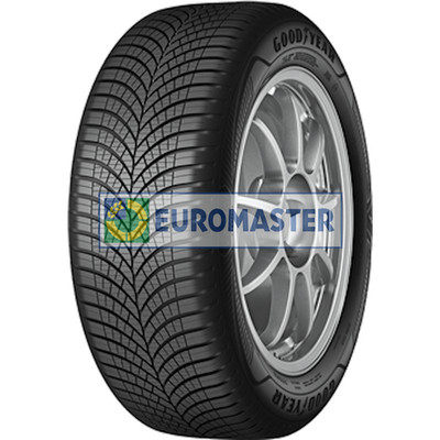 Ganzjahresreifen GOODYEAR 215/60 R 17 TL 100V VECTOR 4SEASONS GEN-3 XL A2156017V