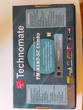 technomate tm-nano-se combo box