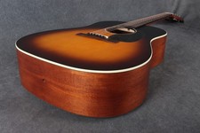Martin DSS-17-Whiskey Sunset-2nd Hand
