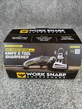 Work Sharp MK.2 Ken Onion Edition Knife and T...