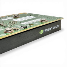 Carte graphique Nvidia NVS300 - Accessoires informatique