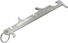 Lezyne Chain Gauge Wear Checker 5-12 speed