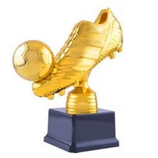 2X(Trophée Du Soulier D'Or Européen de Football, Prix Du Meilleur Joueur de9745