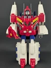 Transformers G1 Victory Star Saber READ Takara C-324 Vintage 1989