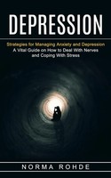 Depression Norma Rohde Taschenbuch Kartoniert / Broschiert Englisch 2022