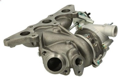 Supercharger, Supercharger EVORON EVTC0349 SMART CONVERTIBLE (450) 0.6 2000-2004