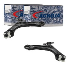 2X ACKOJA QUERLENKER STREBE VORNE LINKS+RECHTS passend für HYUNDAI TUCSON KIA SP