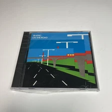 TRAFFIC On the Road CD, 1973)  NEW / SEALED - Island Records