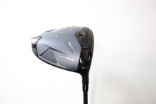 Taylormade Qi35 Lme 10.5  Driver Stiff Flex Fujikura Ventus Blue 5 2025 Good