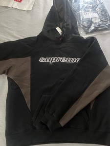 Supreme President Hoodie | eBay
