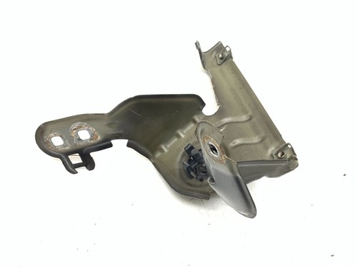 2011 BMW X3 F25 Kotflügelhalter vorne links 757061048 757061