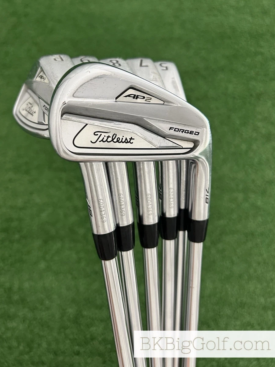25+ Titleist Ap2 Irons for sale | Updated Oct 2026