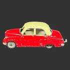 Vintage Lesney Matchbox Vauxhall Cresta Die Cast Toy Car