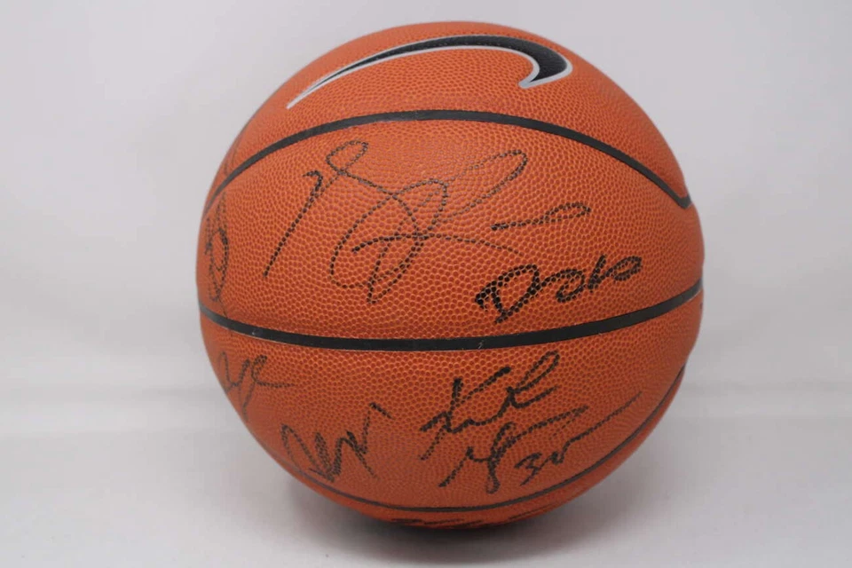 Kevin Durant Westbrook Signed PSA/DNA Basketball 2010-12 US Mens Team ID:453137 - Image 2 of 4