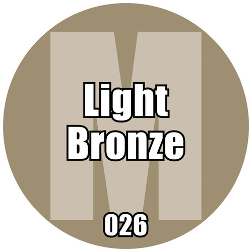 Pro Acryl - Light Bronze 22ml - Picture 2 of 2