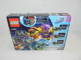 Lego Dimensions The LEGO Batman Movie: The Story Pack Set 71264 NEW SEALED NIB