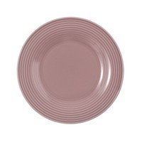 Seltmann Weiden Beat Altrosa FrüHstüCksteller Rund 23 Cm