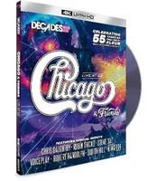 Live At 55 (Atlantic City,Nj/2023/4K) | Chicago | Englisch | 2024