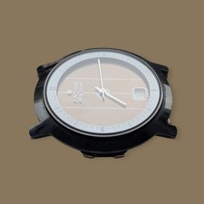 Leather Men Atomic/Radio Controlled Wristwatches for sale UK