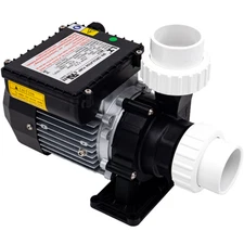 HYDROQUIP 10-WE14-120 1/4 HP Circulation Pump 1.5" NPT