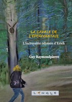 Guy Raymondpierre | La Cavale De L'éPouvantail | Taschenbuch | FranzöSisch