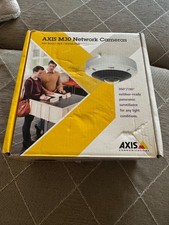 AXIS M3057-PLVE Panoramatic camera
