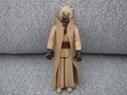 Star Wars TUSKEN RAIDER Sand People figure w CAPE Kenner 1977 no weapon Original