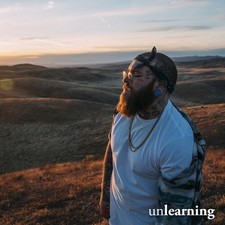 Teddy Swims - Unlearning New CD 