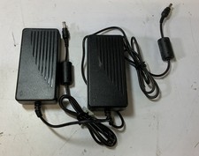 Lot of 2 Edac EA1050E-120 240V 3.5A AC Power Supply Adapter/Charger "L1C"