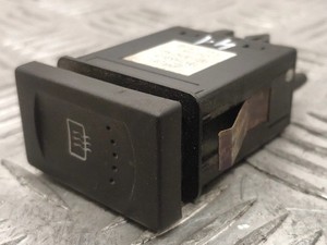 VW SHARAN 7M8, 7M9, 7M6 Schalter für Heckscheibenheizung 7M3959621 13841209