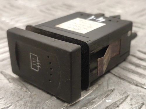 VW SHARAN 7M8, 7M9, 7M6 Schalter für Heckscheibenheizung 7M3959621 13841209