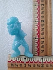 1960's Louis Marx Nutty Mads Rare Vintage Toy Action Figure Removable Head