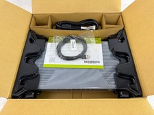 Juniper SRX300-SYS-JB SRX300 6-Port Security Services Gateway Firewall