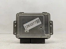 2013-2018 Ford Focus Engine Control Computer Ecu Pcm Ecm Pcu Oem FZQ5U