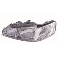 Abakus Scheinwerfer Links FüR Honda Accord VI CK CG CH CF8