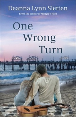 One Wrong Turn (Paperback or Softback)