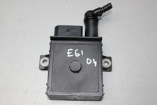 Relais Vorglührelais Glühanlage Glühzeit Steuergerät BMW 5er 530d E61 Bj.04