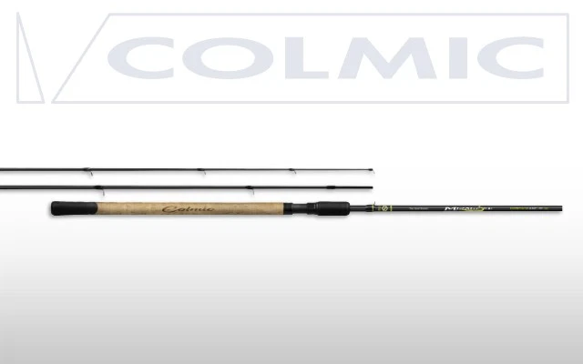Tasse Hetze Colmic Für Kit Roubaisienne - DE