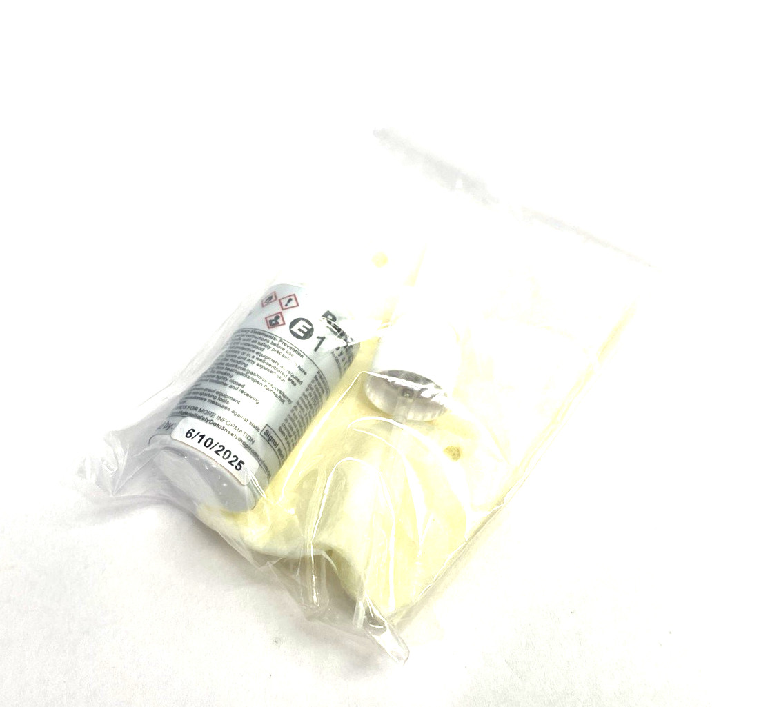 Rapiscan M0001396 Calibration Spray Explosives Mode EXPIRED 6/10/2025