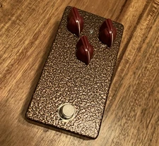 Ibanez SK-10 Visual Super Product Guitar Pedal Boutique HW Sagittarius Pedals