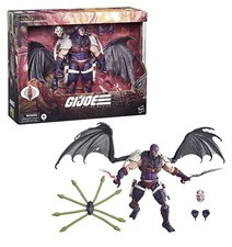 G.I. Joe Classified Series  140 Nemesis Immortal Hasbro Exclusive Fast Ship