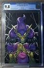 Amazing Spider-Man #54 1:100 Ed McGuinness Virgin Variant CGC 9.8
