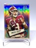 Bryce Young 2022 Bowman University Chrome Rookie 1952 Retro Refractor #52BF-1 RC
