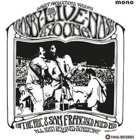 Crosby - Live On Tv 1970 - Vinyl Record Vl - E3447Z
