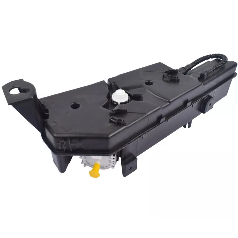 Fuel Additive DPF EOLYS Tank & Pump For Citroen Berlingo 1.6 2.0 9672419980 - image 4 of 4