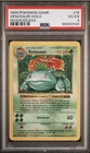 Pokemon Venusaur Shadowless - PSA 4