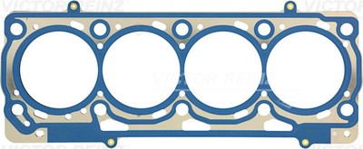 VICTOR REINZ Dichtung Zylinderkopf 61-34075-00 für VW AUA AFK AXP AQQ AHW ANM A2