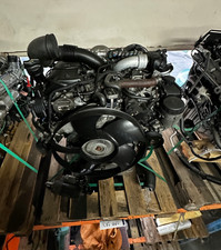 GEBRAUCHTER MOTOR ENGINE Mercedes-Benz 3.0 CDi CODE: 642990 642.990 VITO VIANO GEBRAUCHTER MOTOR ENGINE Mercedes-Benz 3.0 CDi CODE: 642990 642.990 VITO VIANO