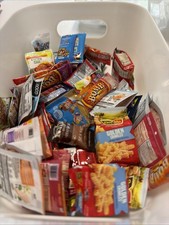 Zuru Mini Brands Food Miniatures Lot